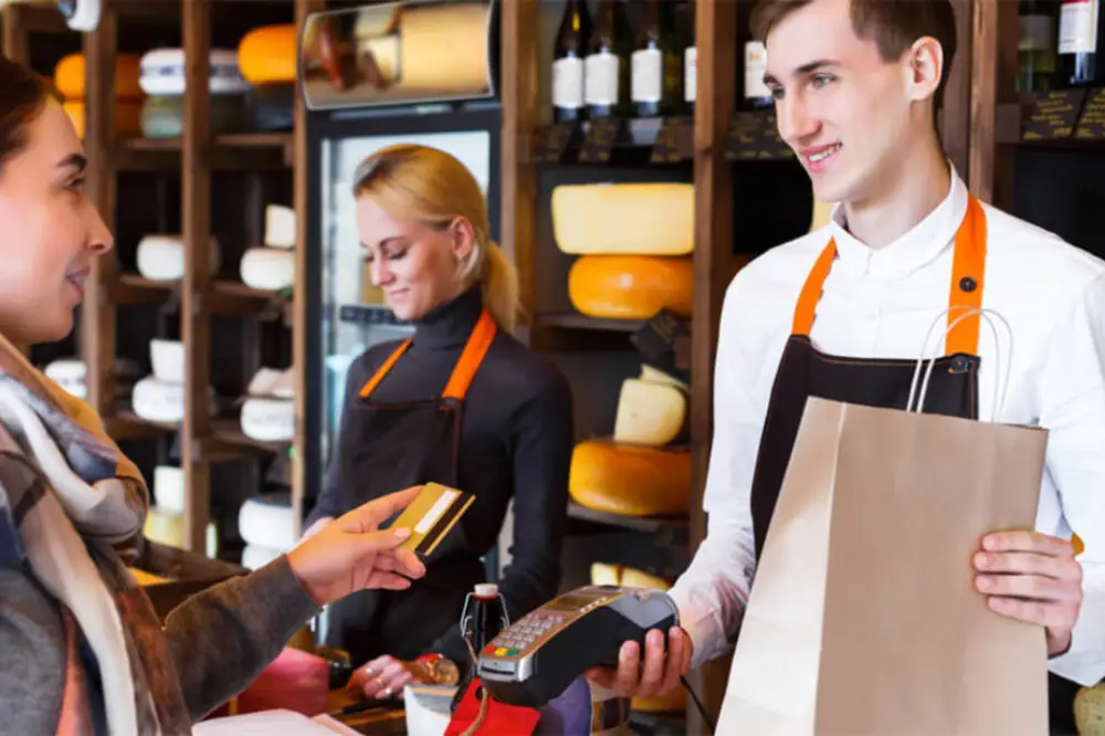 Retail Management & Merchandising