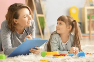 Therapeutic Counselling for Children and Adolescent
