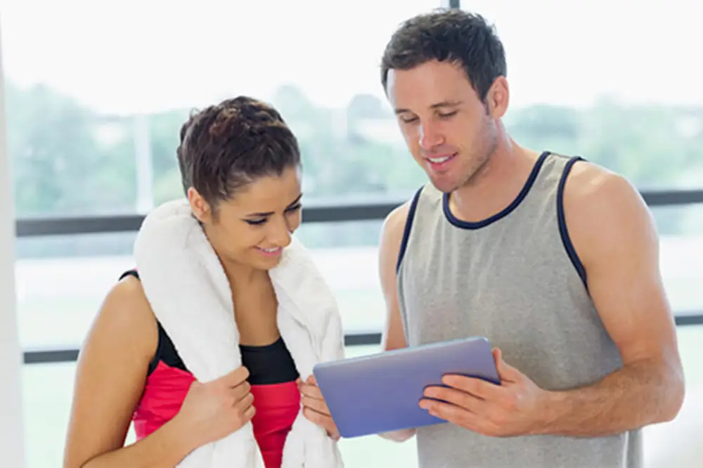 Weight-Loss Coaching