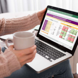 Financial Modeling with Excel