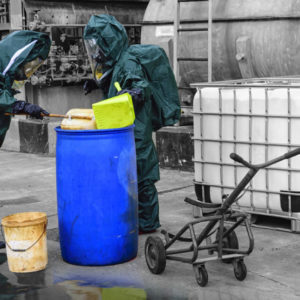 COSHH Training: Practical Assessment and Control