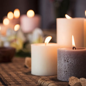 Candle Making Diploma