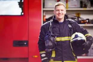 Fire Warden Training