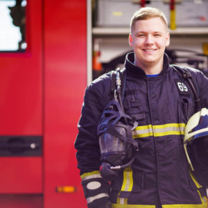 Fire Warden Training