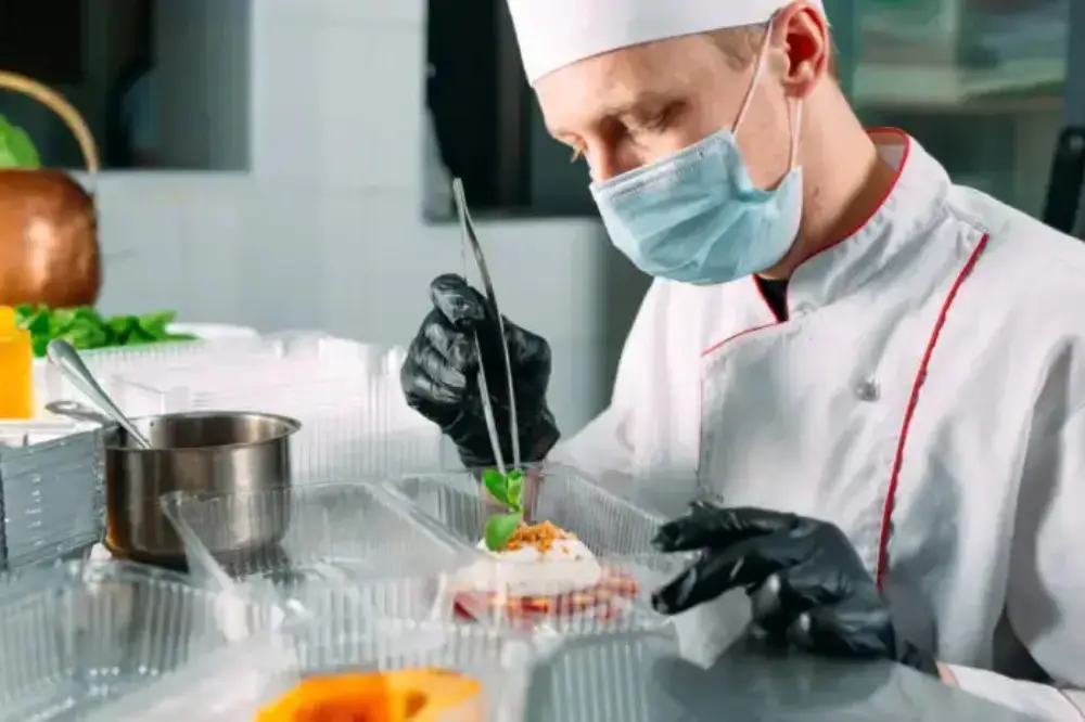 Food Hygiene and Safety Diploma