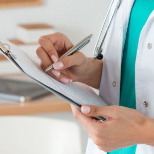 Healthcare GDPR