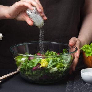 UK Cooking and Gastronomy Technician