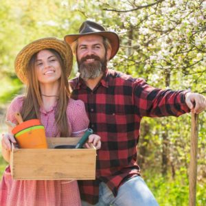 Homesteading Lifestyle