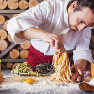 Italian Cooking