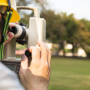Land Surveying