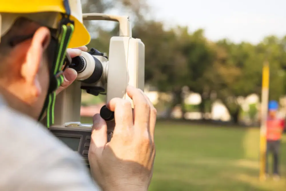 Land Surveying