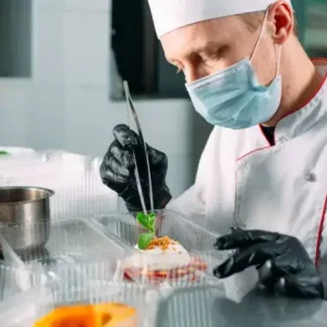 Food Hygiene and Safety Diploma
