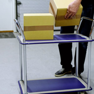 Manual Handling