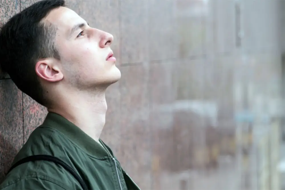Natural Therapies for Depression & Anxiety