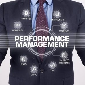 Performance Management Level 3
