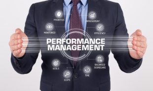Performance Management Level 3