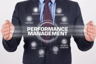 Performance Management Level 4