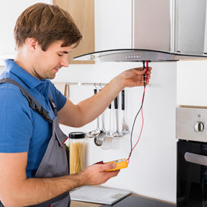 Portable Appliance Testing (PAT)