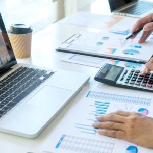 Retail and Data Analytics