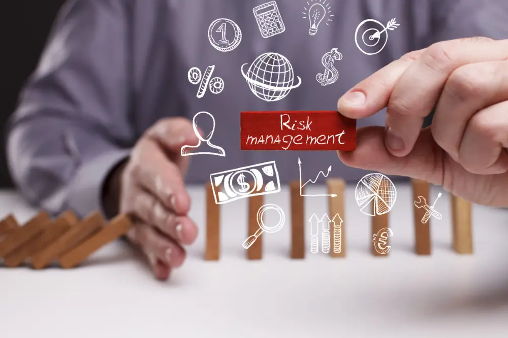 Risk Management Advanced Diploma