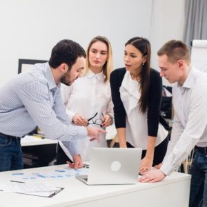 Team Leader