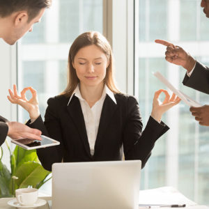 Workplace Stress Management