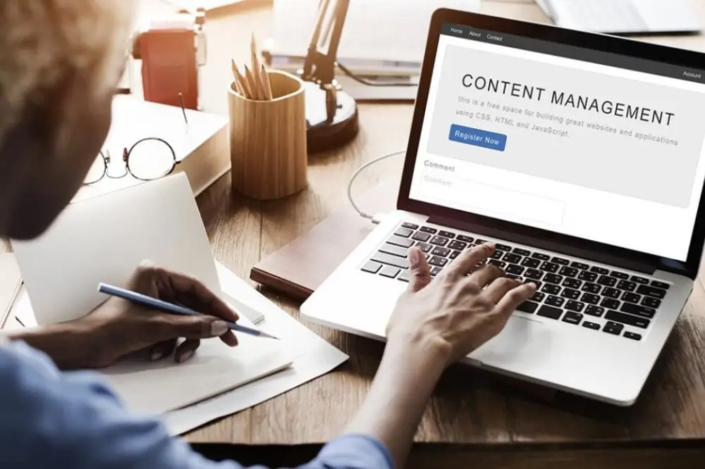 Content Management