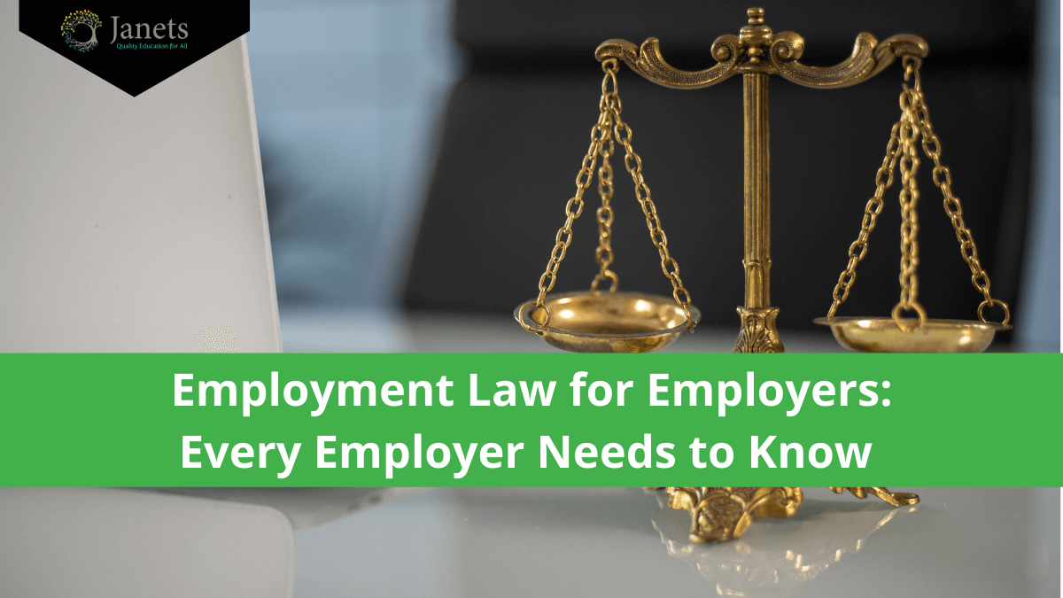 employment-law-for-employers