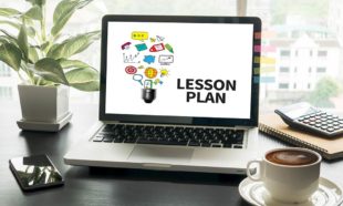 Lesson Planning