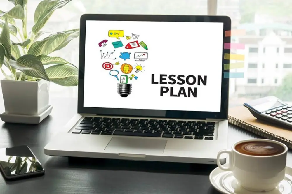 Lesson Planning