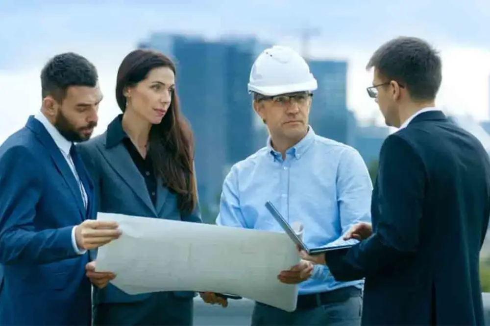 Property Development and Management Course