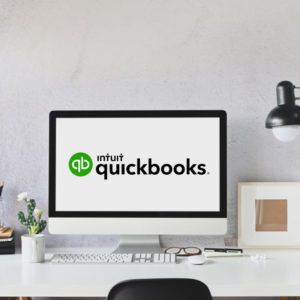 Quickbooks Desktop Training