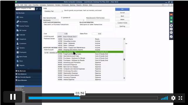 quickbooks pro advisor desktop training quickbooks pro advisor desktop training
