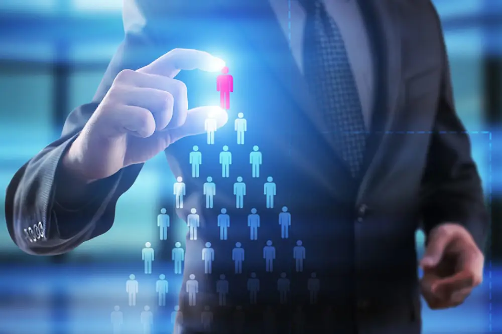 Resourcing and Talent Management