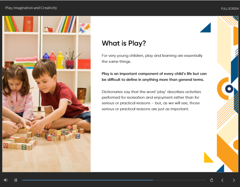 Complete Child Care, Child Protection & Special Needs Course