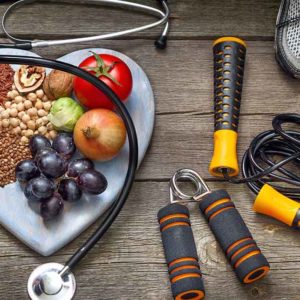 Sports Nutrition