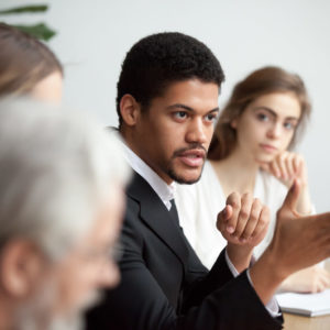 Leadership and Influencing Skills