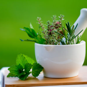 Alternative Medicine and Energy Therapies