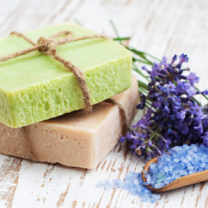 DIY Soap Making
