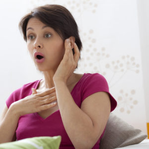 Voice Disorders