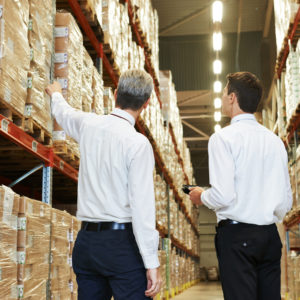 Warehouse Safety and Manual Handling