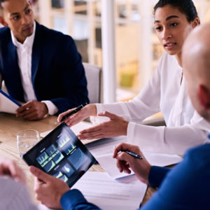 Global Project Management