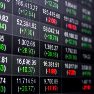 Stock Trading