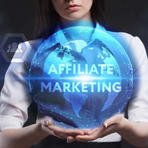 Affiliate Marketing