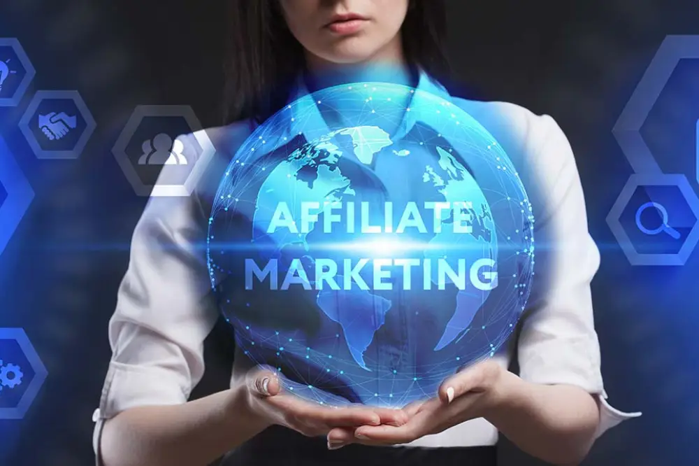 Affiliate Marketing