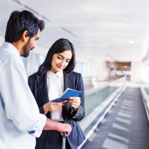 Airport Operation and Management