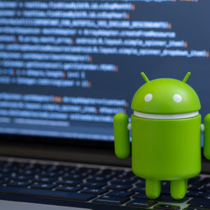 Android App Development