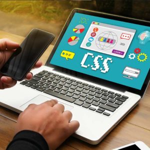 CSS Essentials