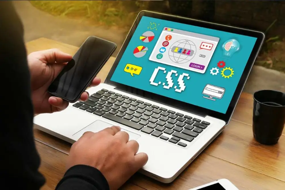 CSS Essentials