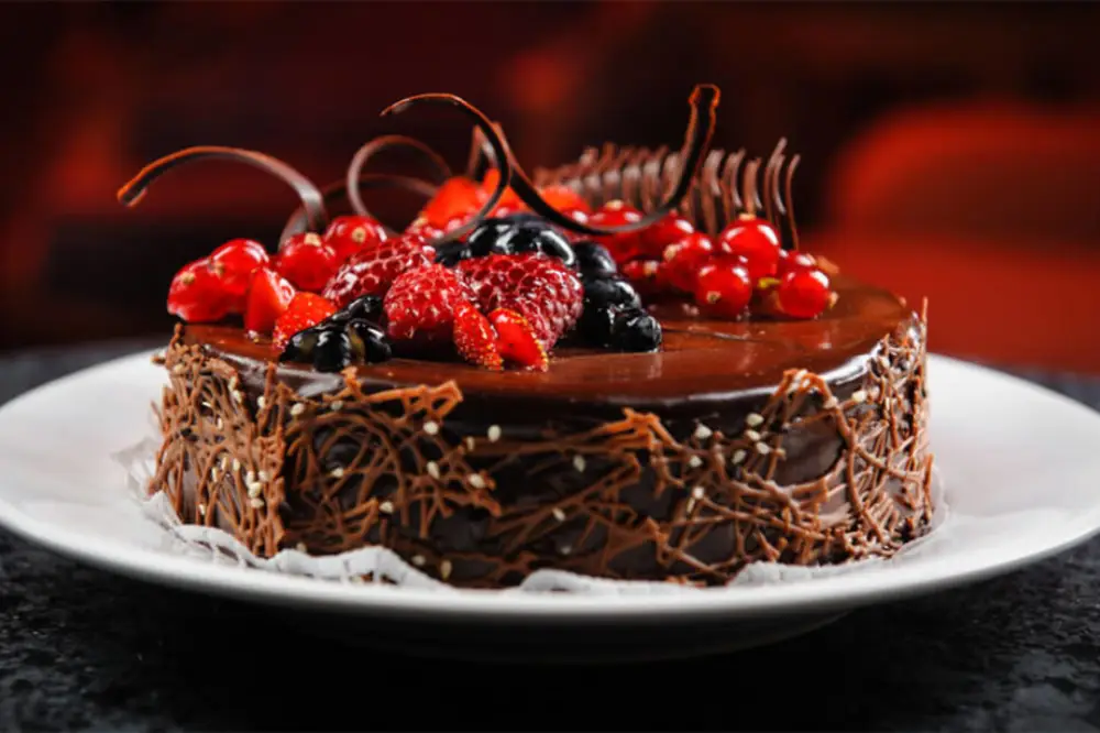 Diploma in Cake Baking and Decorating